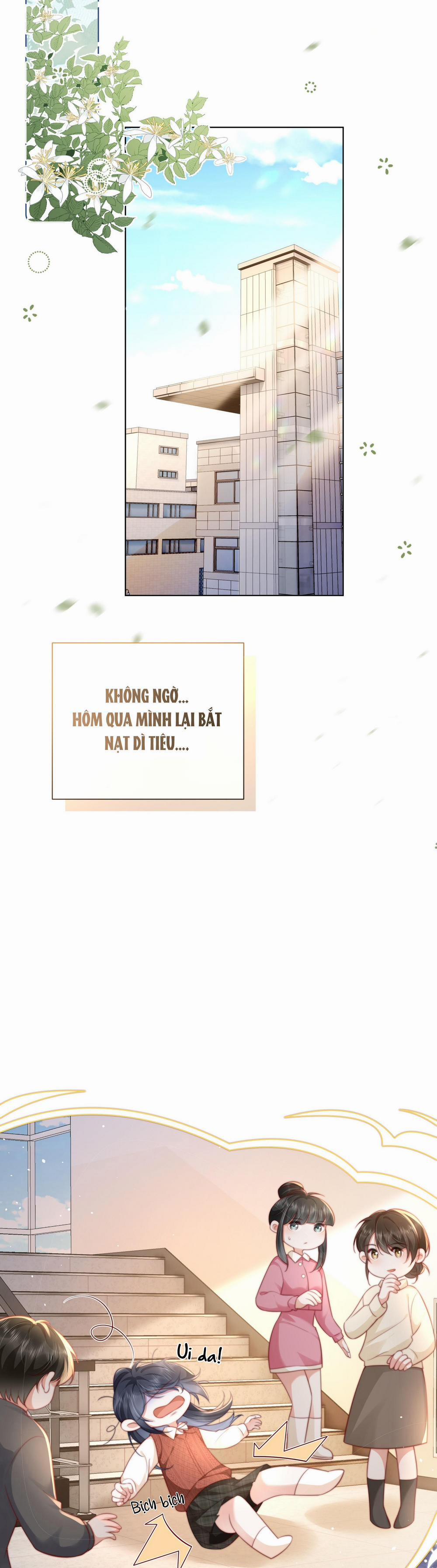 Dư Sinh Vi Kì 20 trang 14