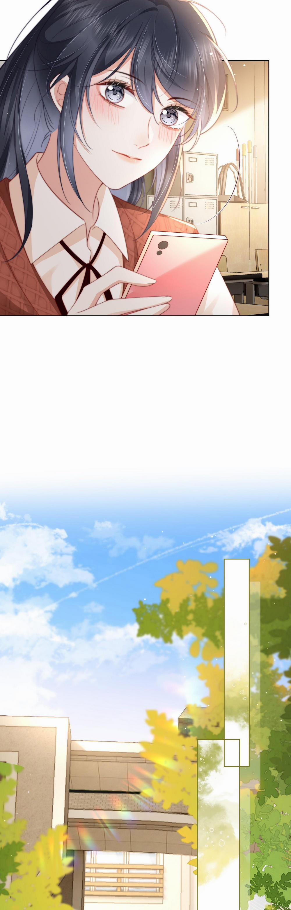 Dư Sinh Vi Kì 20 trang 17