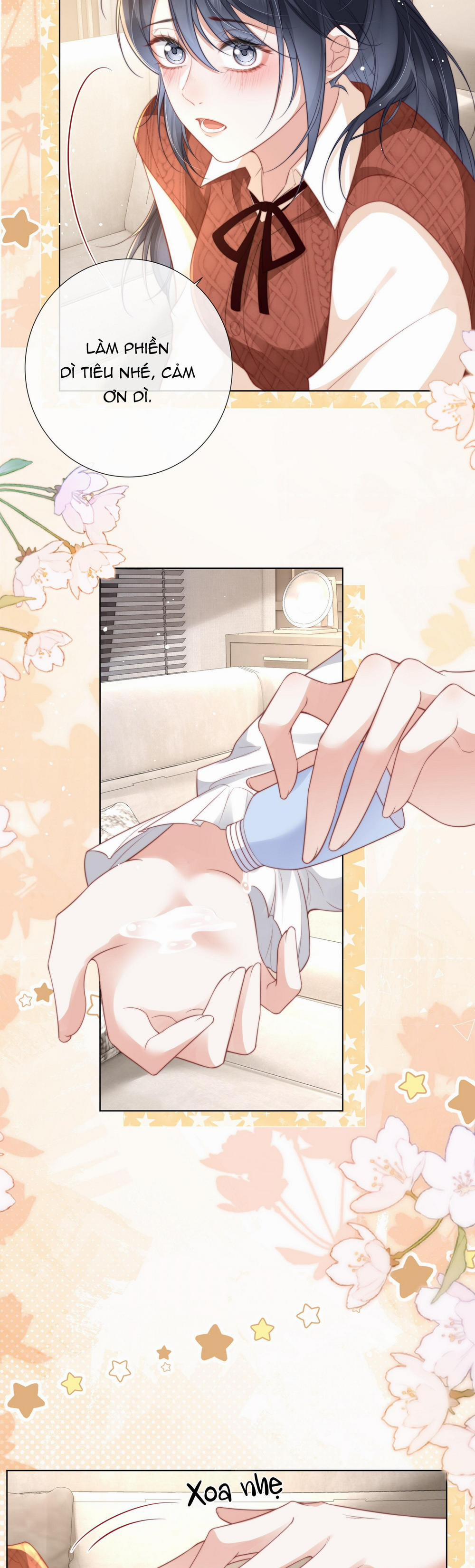 Dư Sinh Vi Kì 21 trang 14