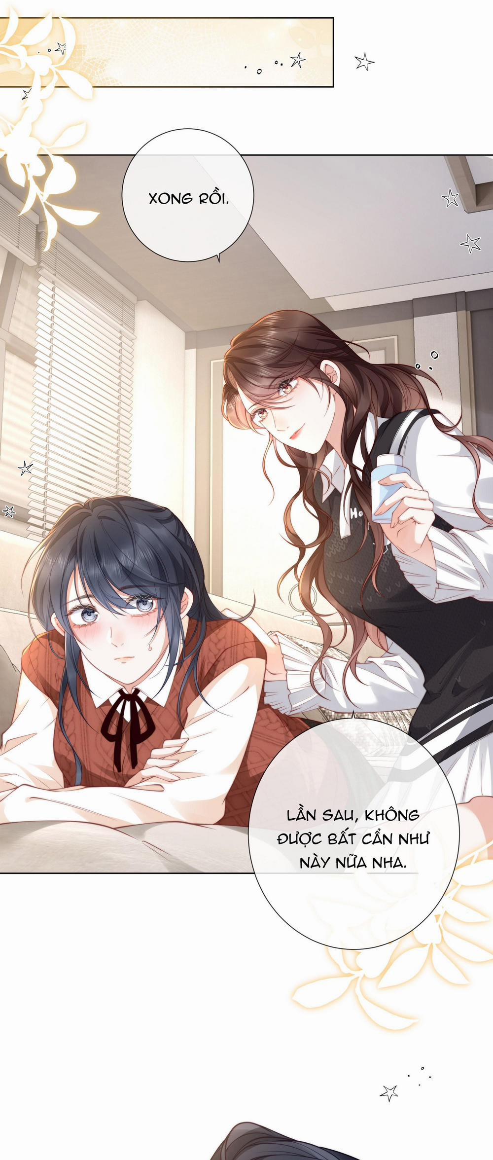 Dư Sinh Vi Kì 21 trang 16