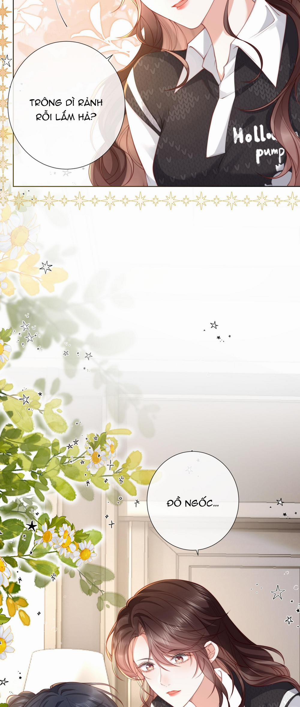 Dư Sinh Vi Kì 21 trang 18