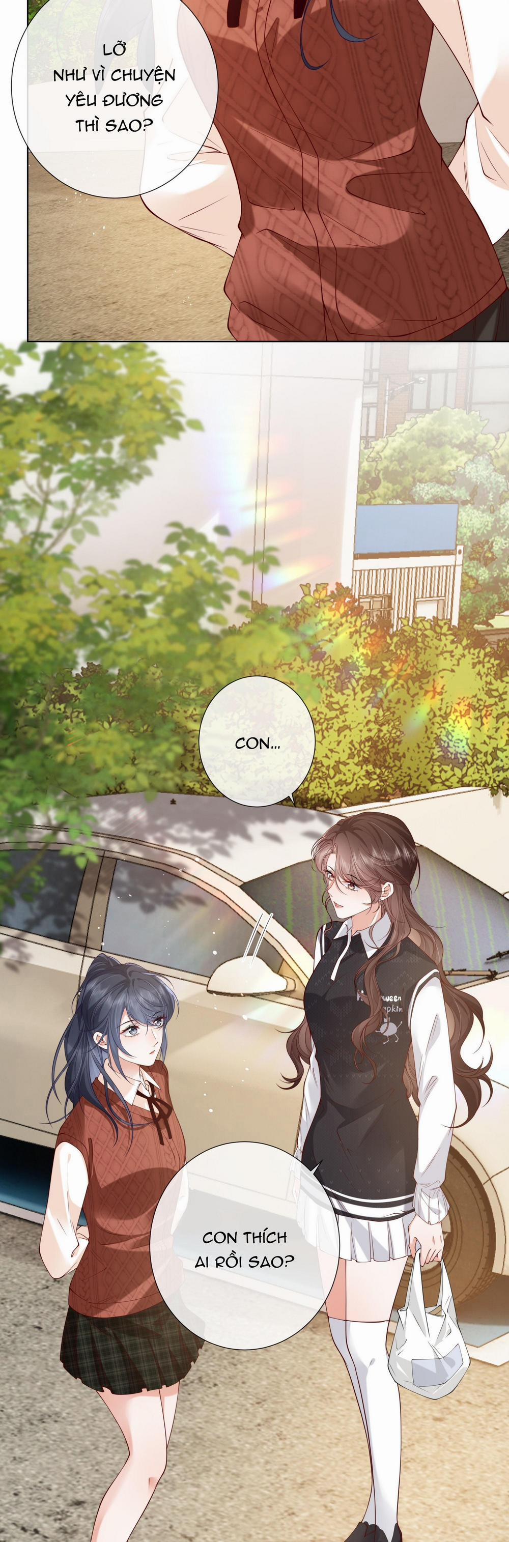 Dư Sinh Vi Kì 21 trang 2