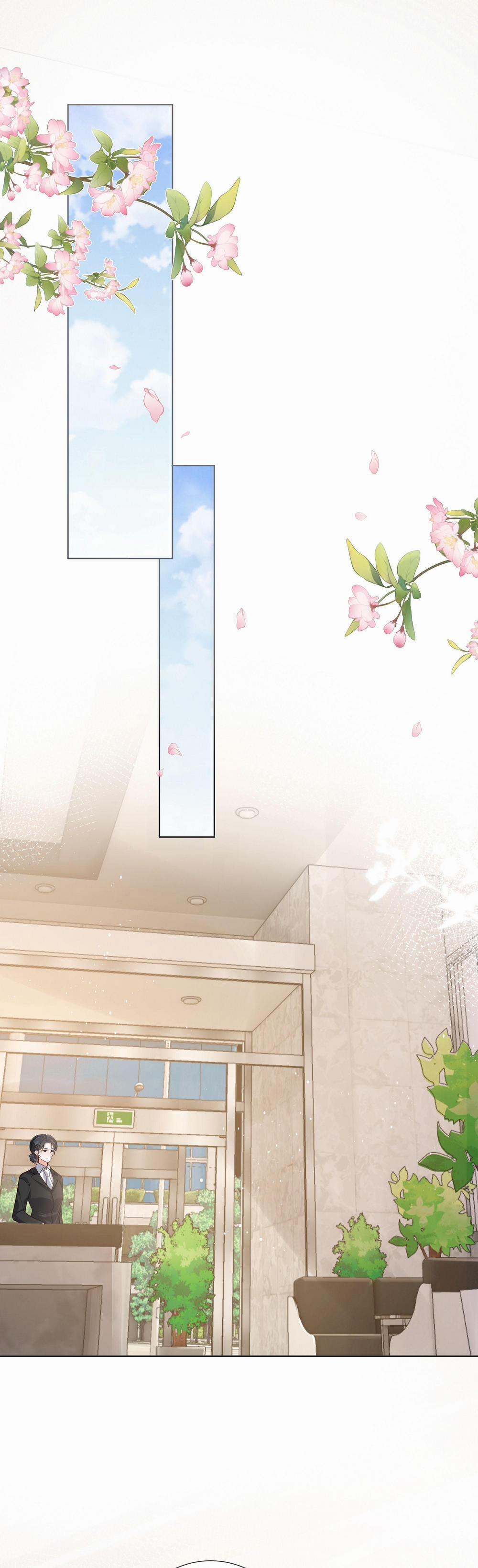 Dư Sinh Vi Kì 21 trang 8