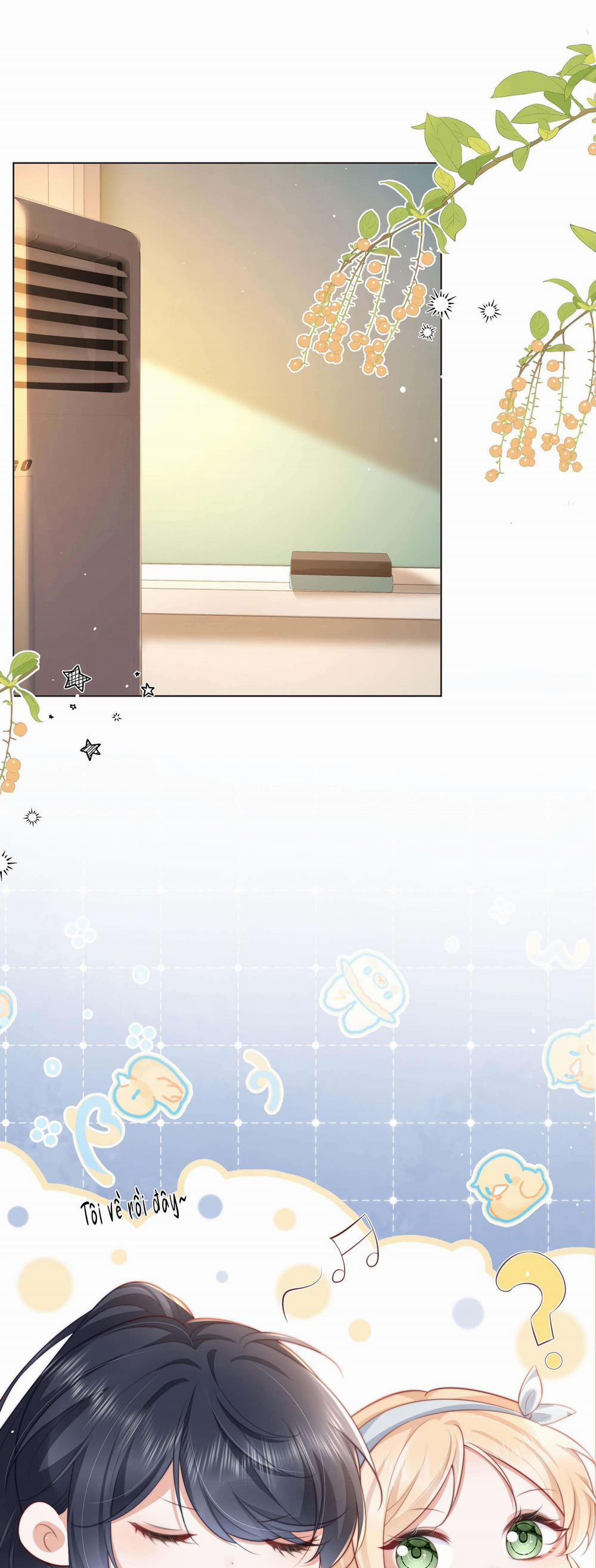 Dư Sinh Vi Kì 22 trang 0