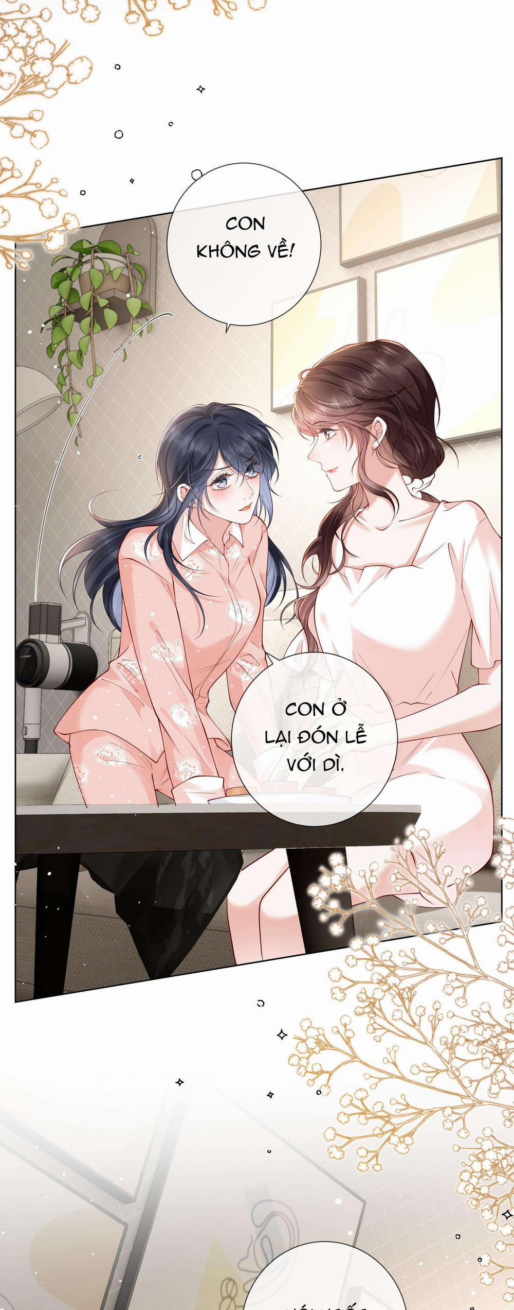 Dư Sinh Vi Kì 23 trang 17