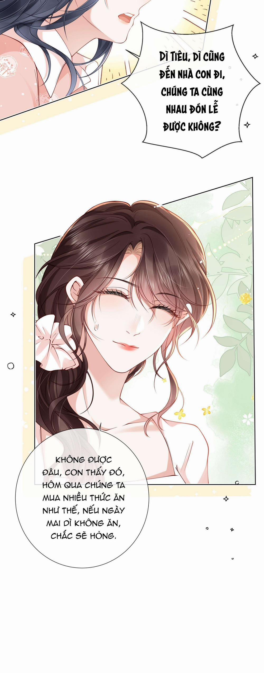 Dư Sinh Vi Kì 23 trang 19