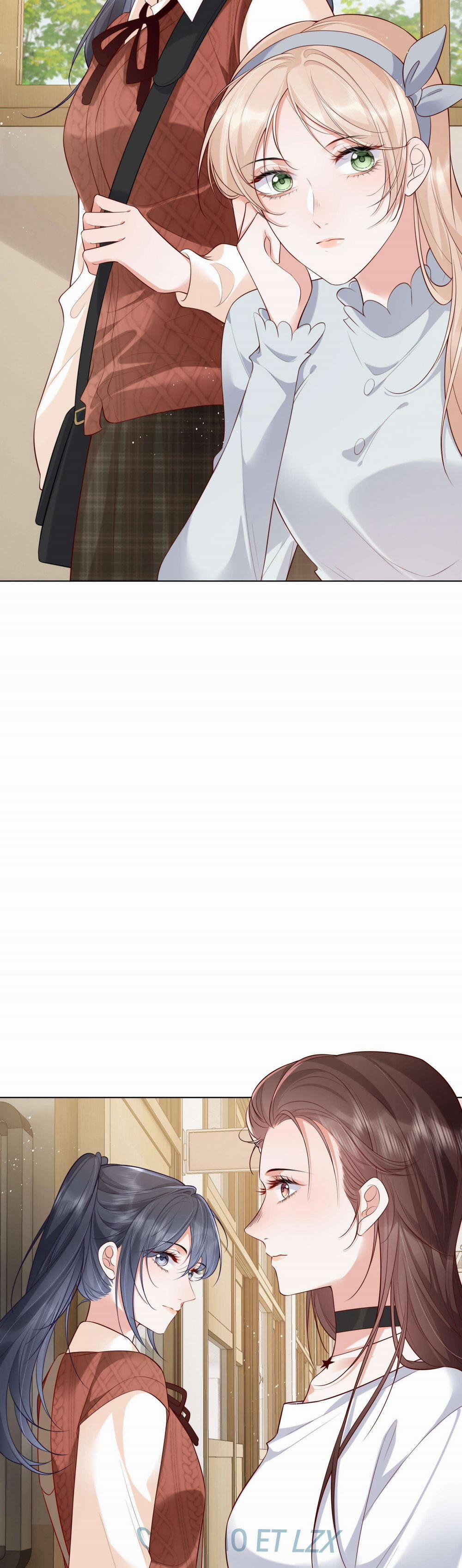 Dư Sinh Vi Kì 23 trang 3