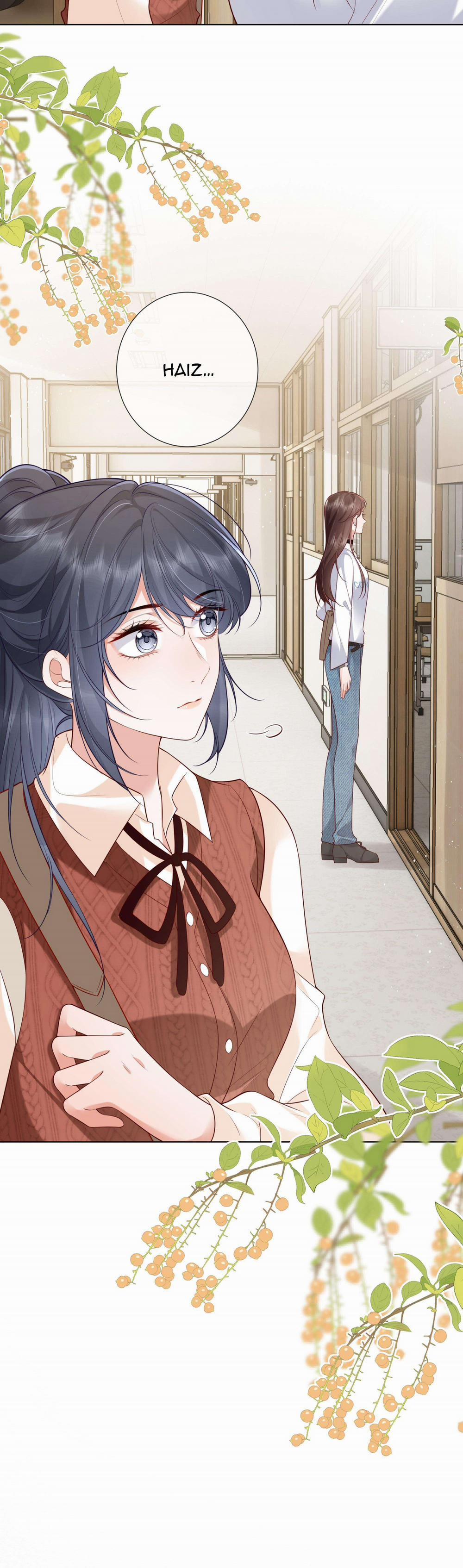 Dư Sinh Vi Kì 23 trang 4