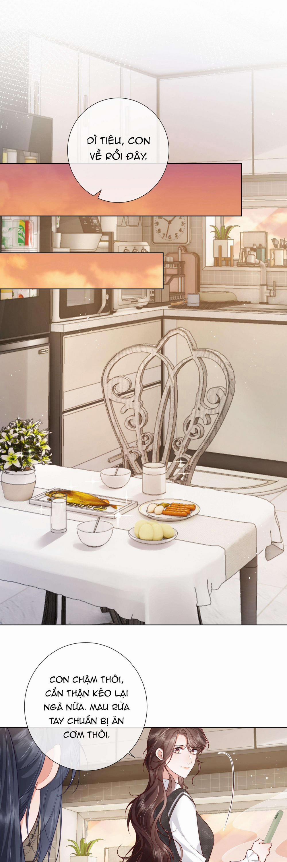 Dư Sinh Vi Kì 23 trang 5