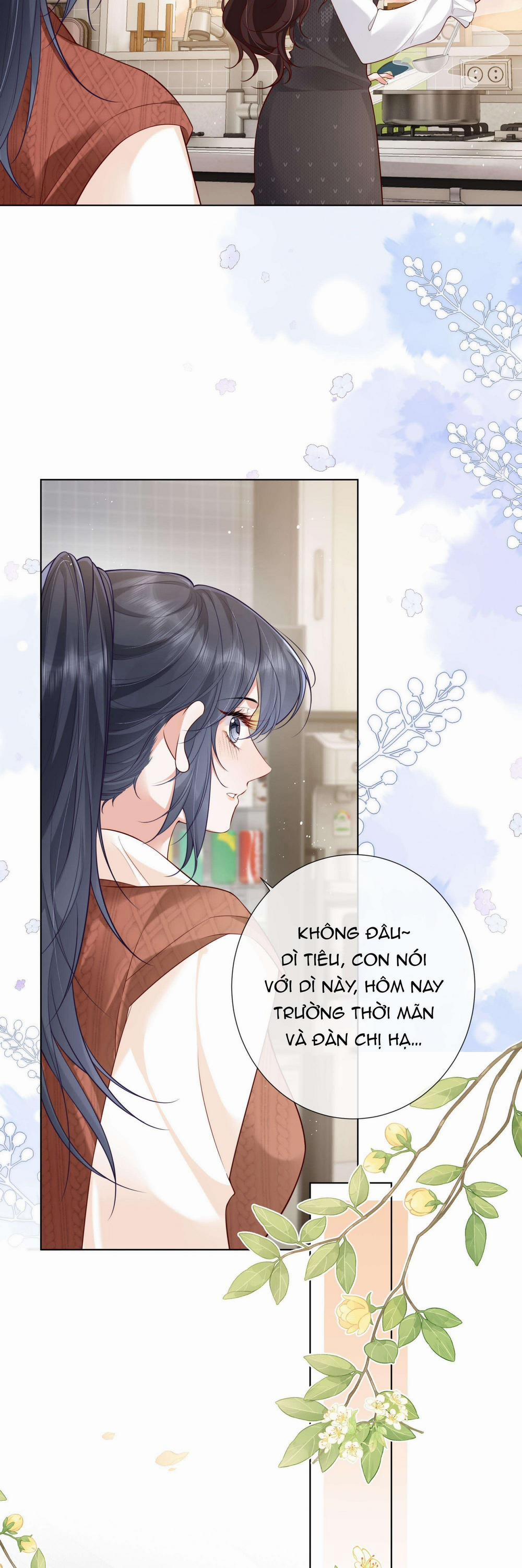 Dư Sinh Vi Kì 23 trang 6