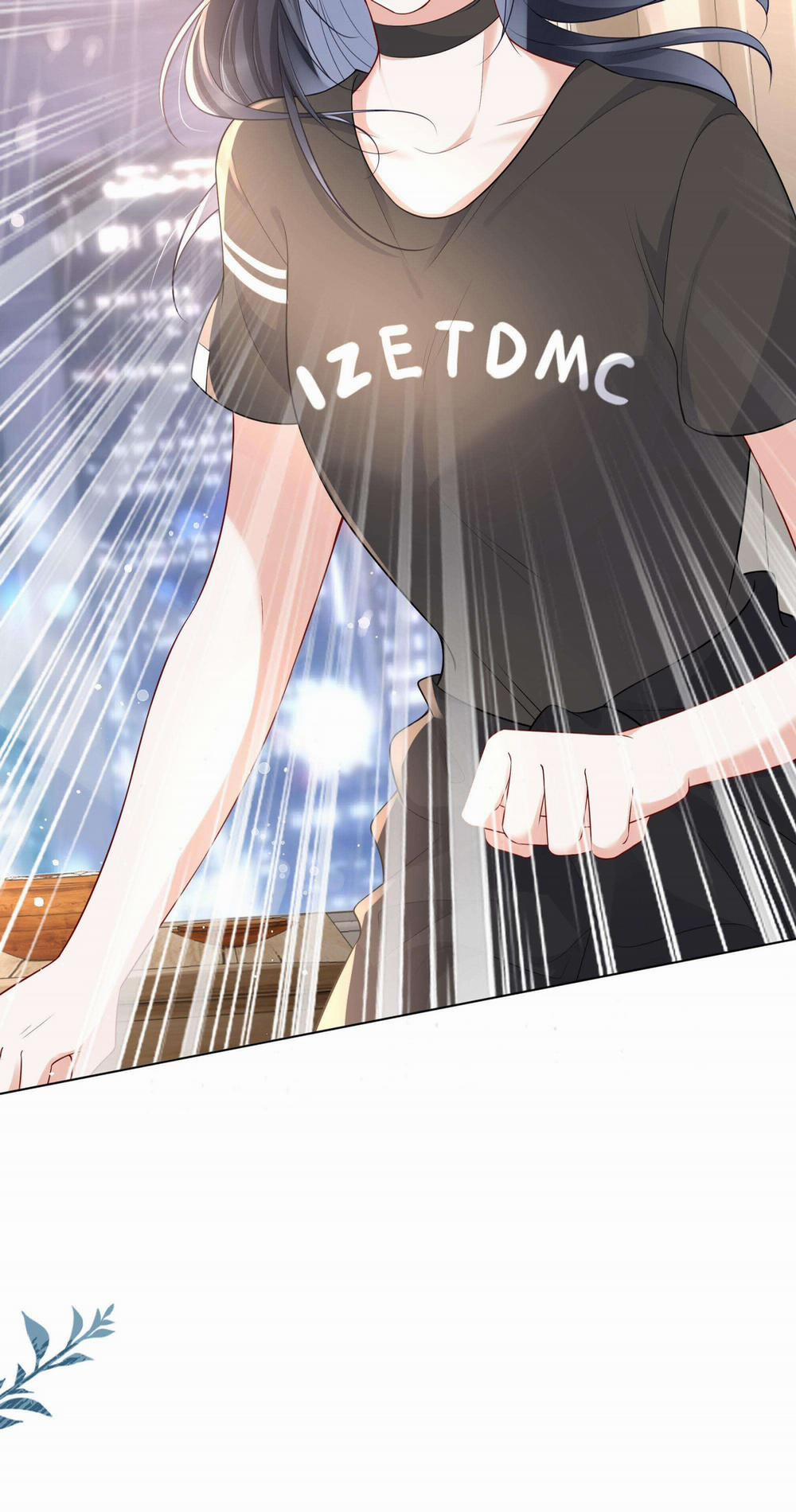 Dư Sinh Vi Kì 24 trang 26