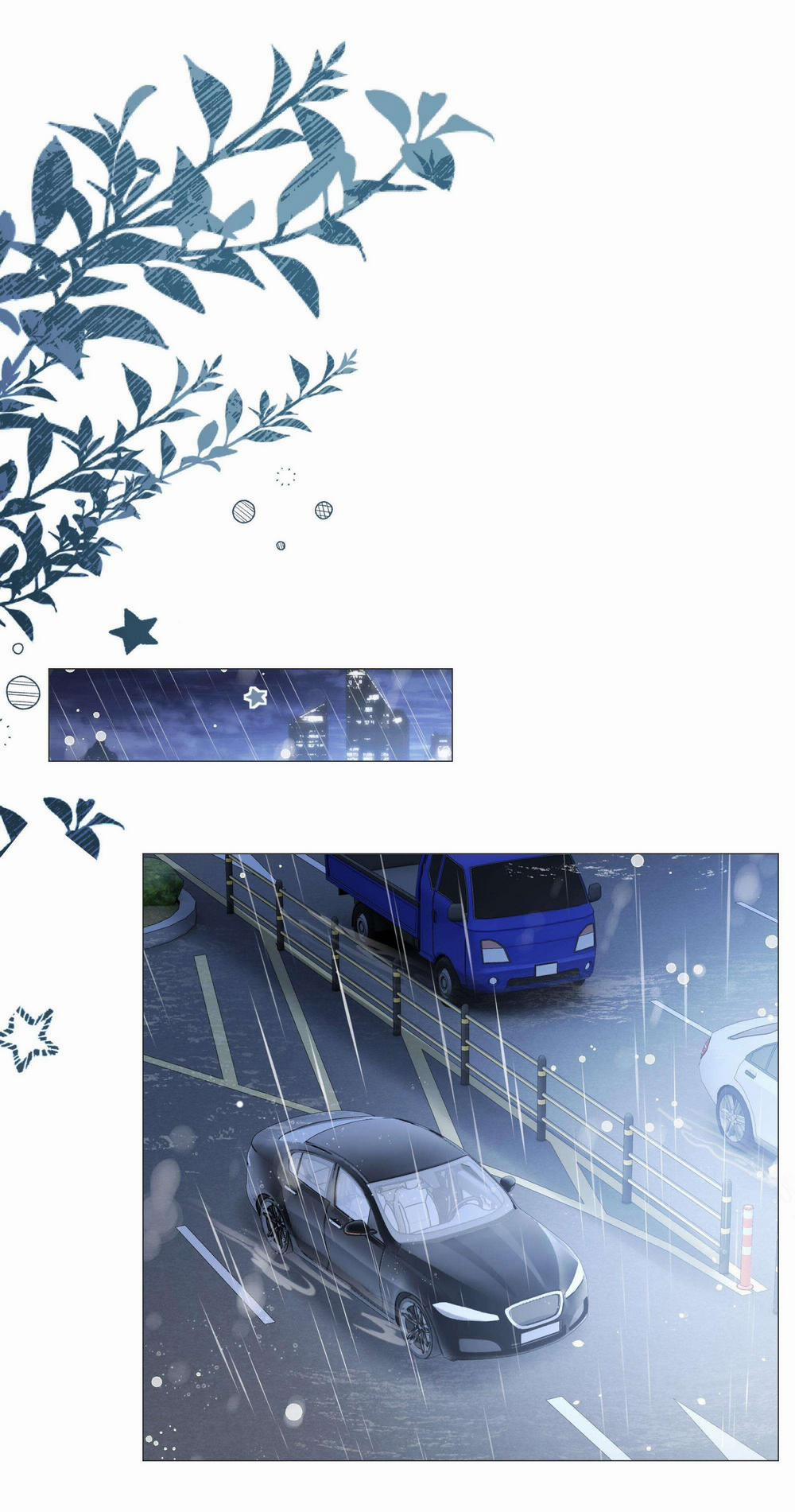 Dư Sinh Vi Kì 24 trang 27