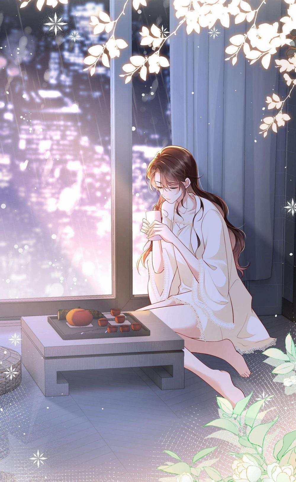 Dư Sinh Vi Kì 24 trang 32