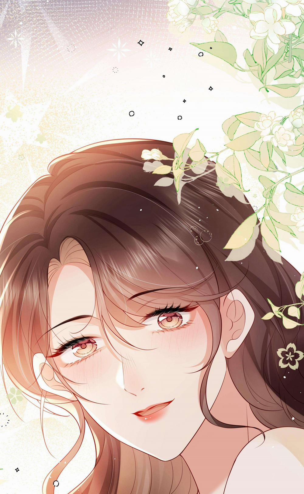 Dư Sinh Vi Kì 24 trang 33