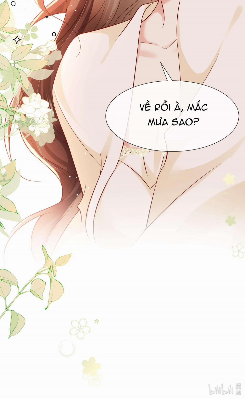 Dư Sinh Vi Kì 24 trang 34