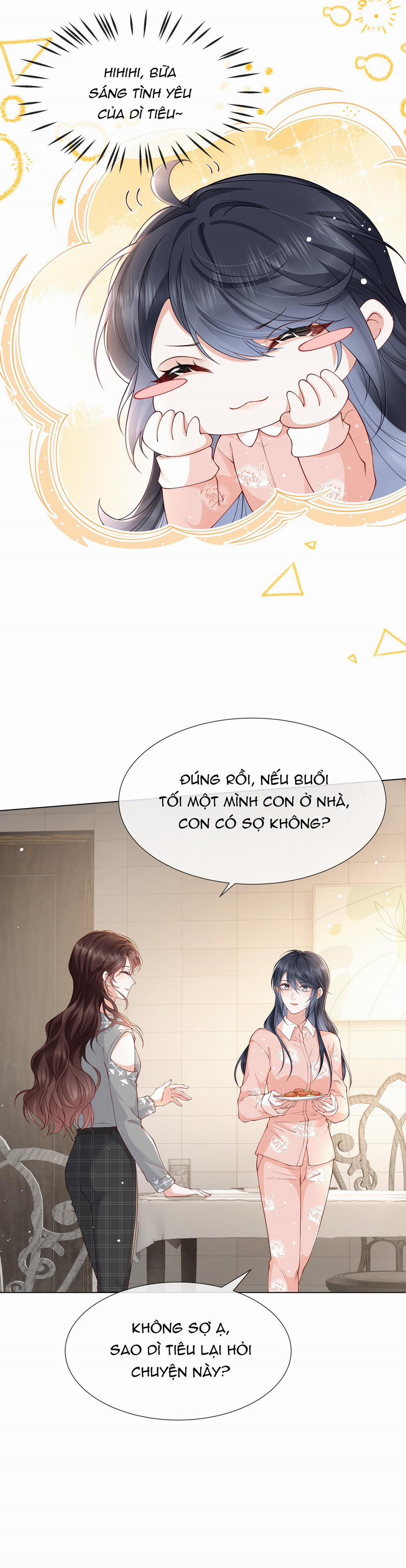 Dư Sinh Vi Kì 25 trang 11