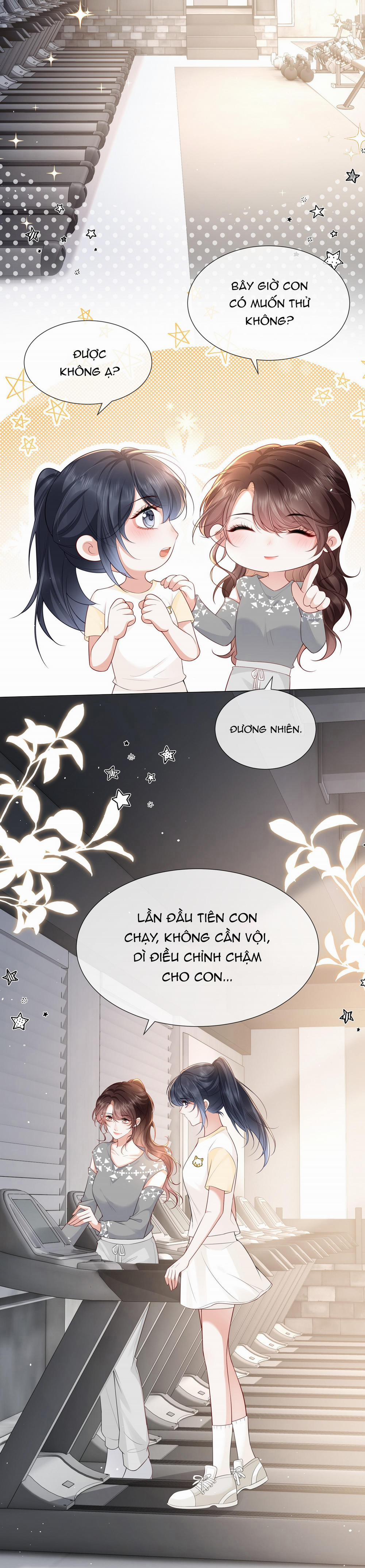 Dư Sinh Vi Kì 25 trang 15