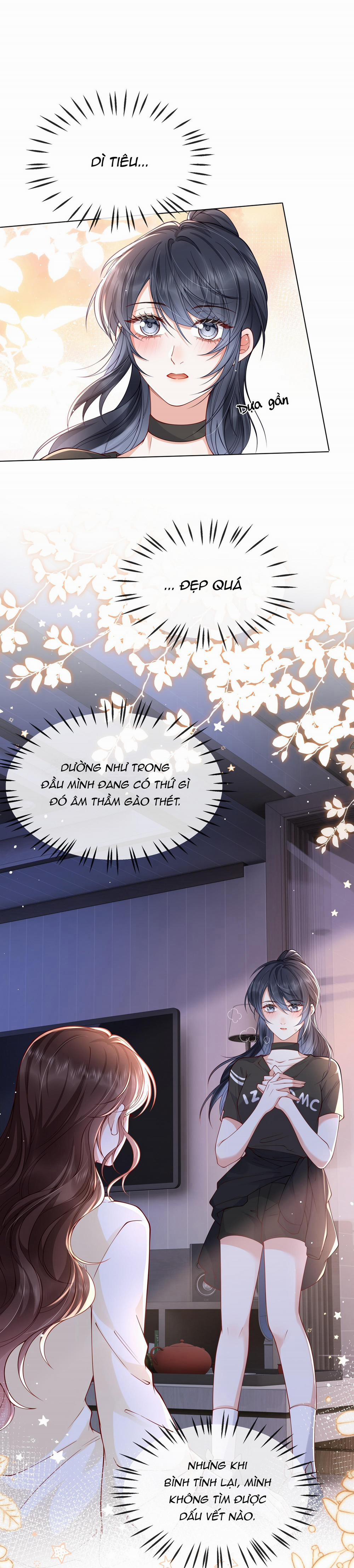 Dư Sinh Vi Kì 25 trang 4
