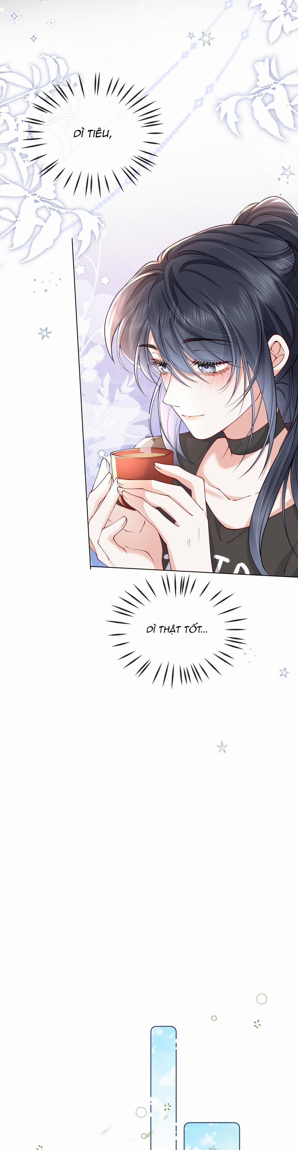 Dư Sinh Vi Kì 25 trang 8