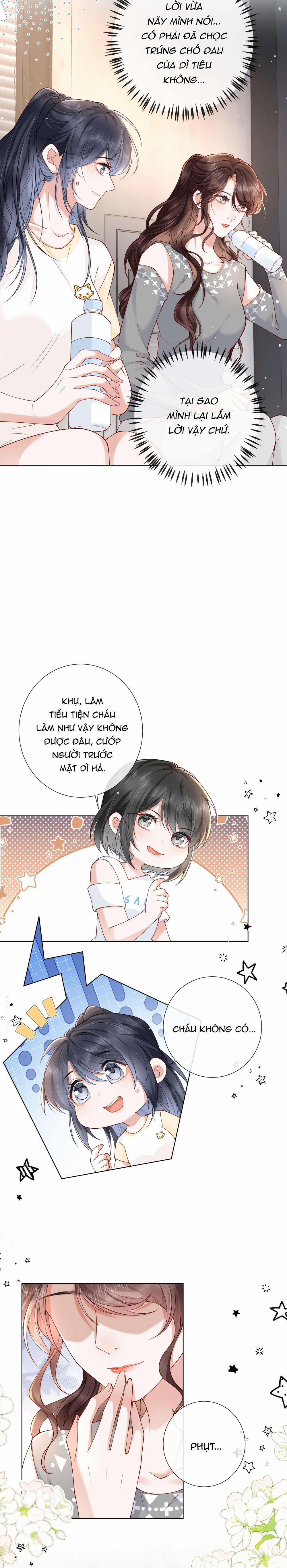 Dư Sinh Vi Kì 26 trang 11