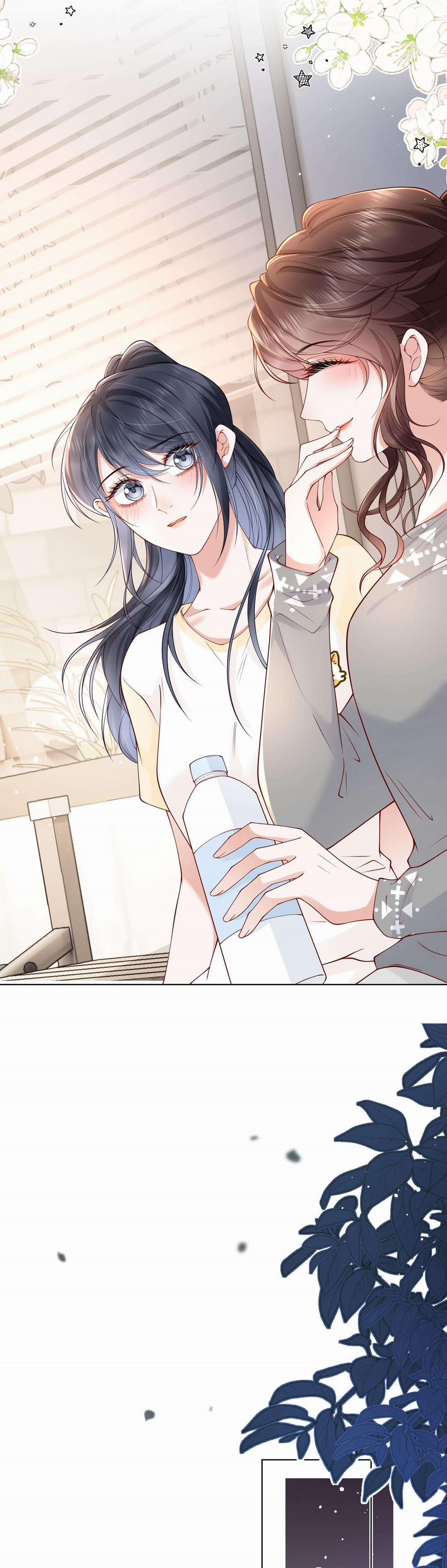 Dư Sinh Vi Kì 26 trang 12