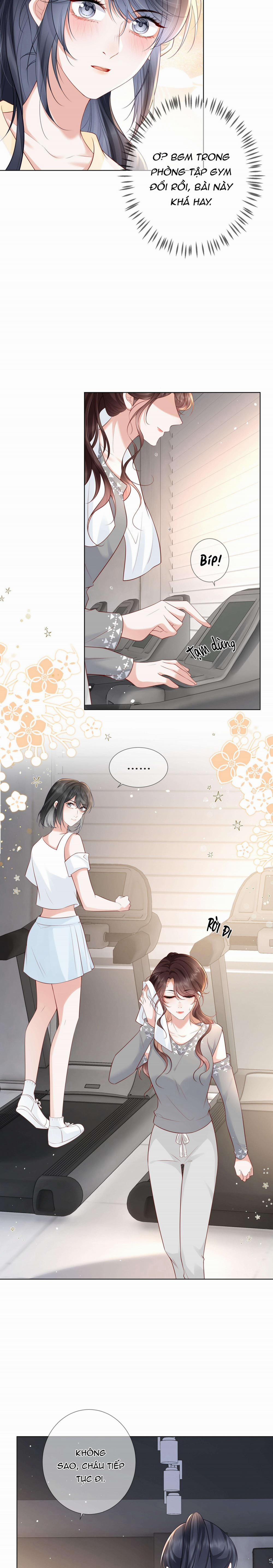 Dư Sinh Vi Kì 26 trang 4