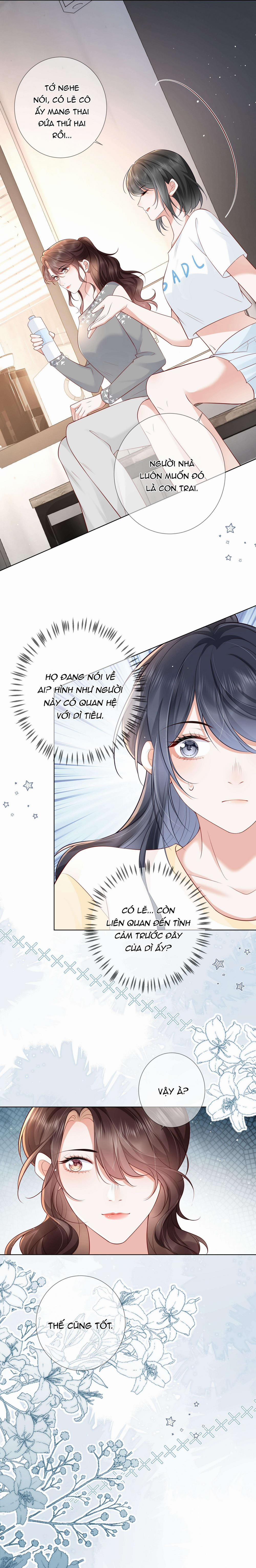 Dư Sinh Vi Kì 26 trang 6