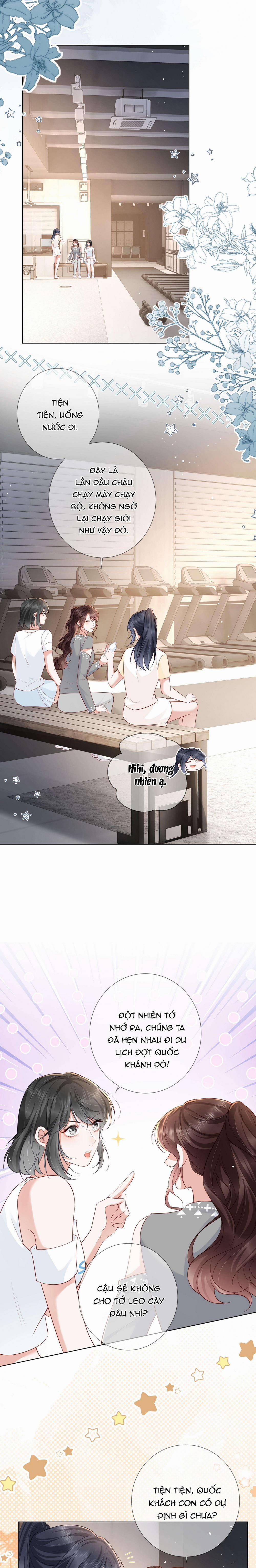 Dư Sinh Vi Kì 26 trang 7