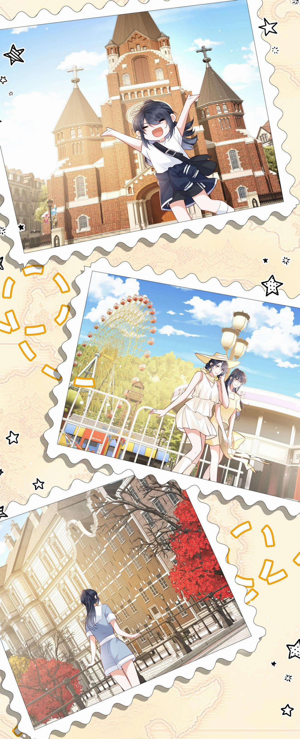 Dư Sinh Vi Kì 27 trang 10