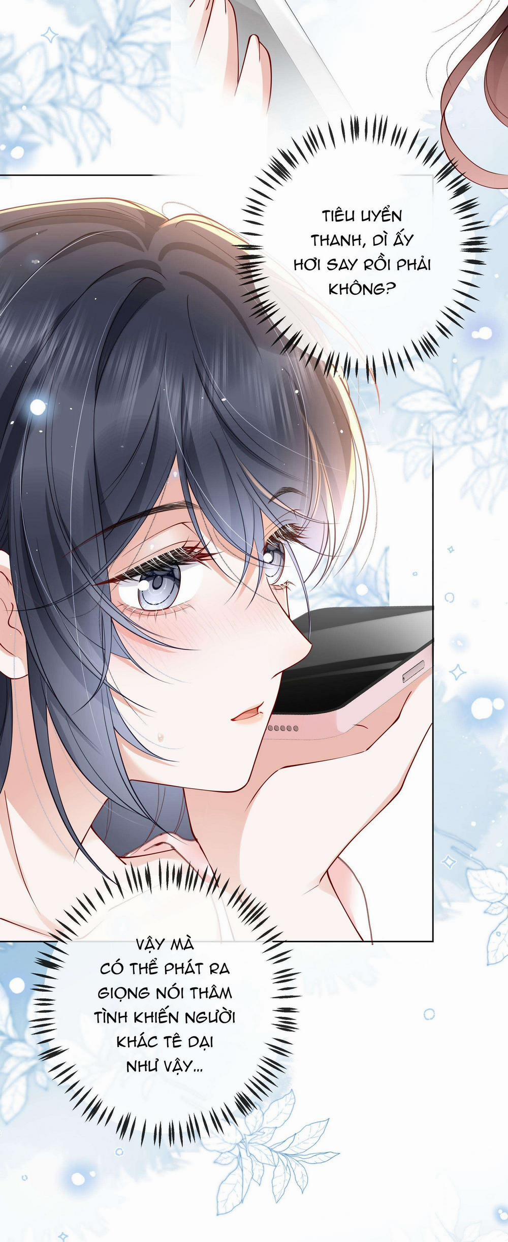 Dư Sinh Vi Kì 27 trang 19