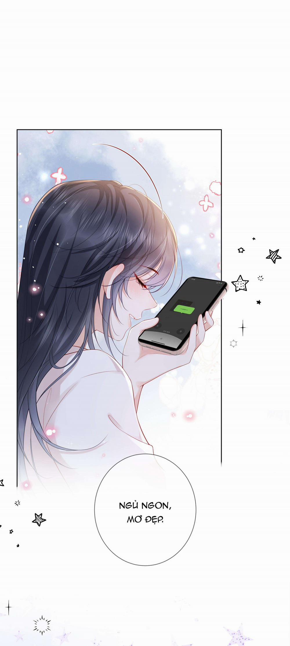 Dư Sinh Vi Kì 27 trang 21