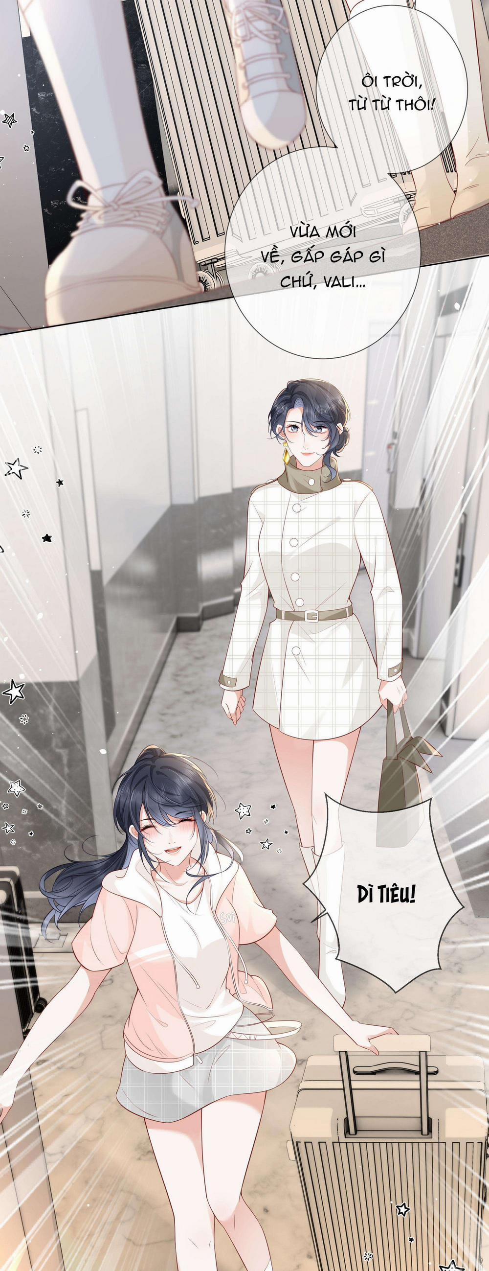 Dư Sinh Vi Kì 27 trang 25