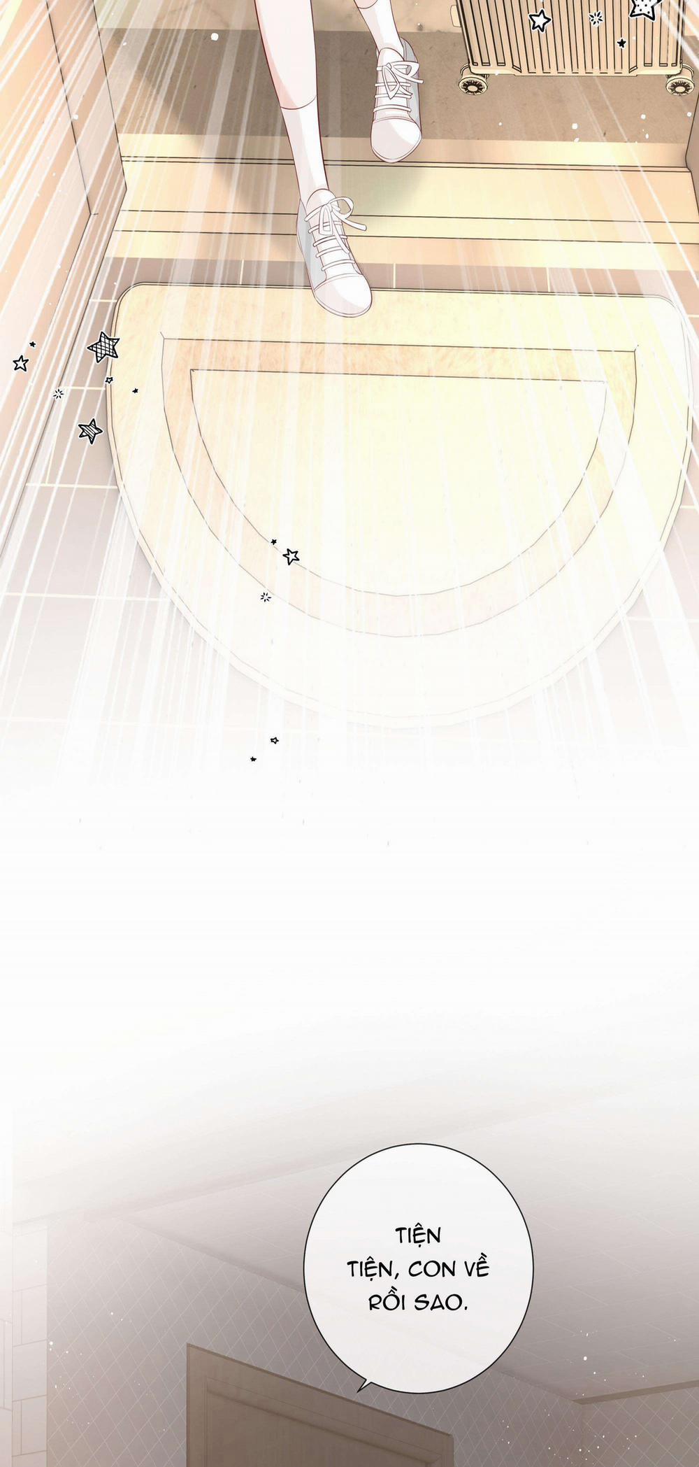 Dư Sinh Vi Kì 27 trang 26