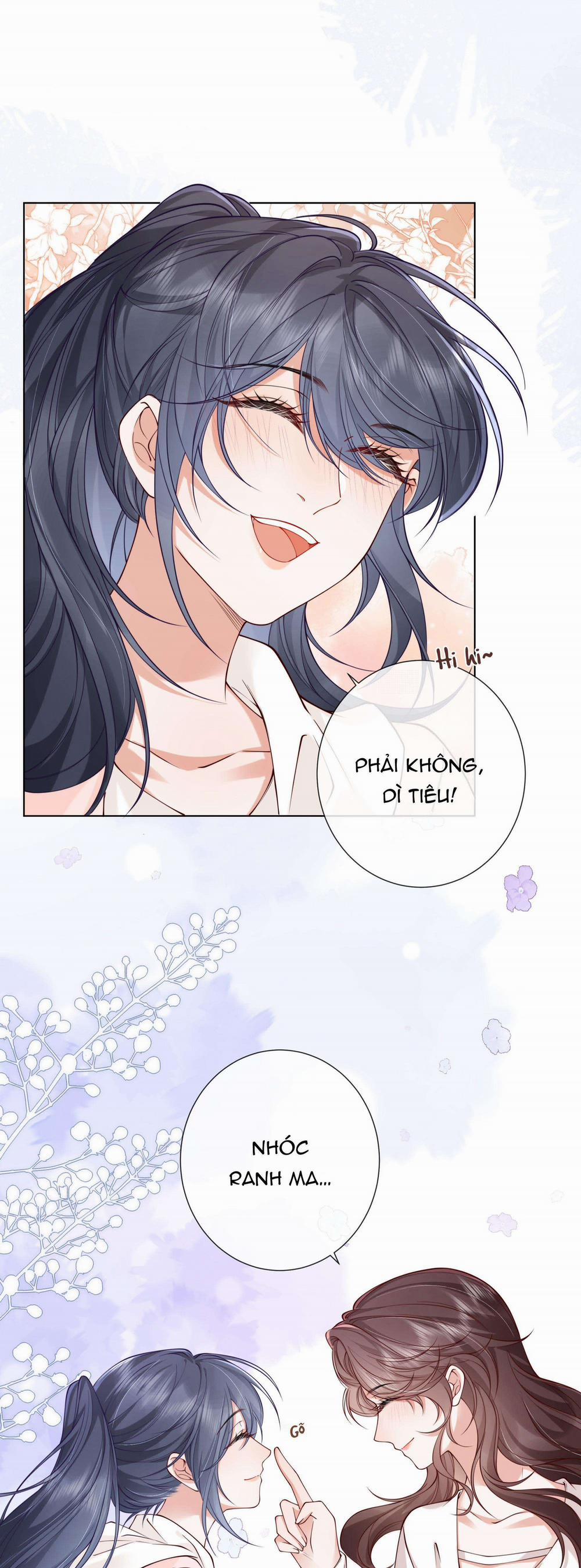 Dư Sinh Vi Kì 27 trang 30