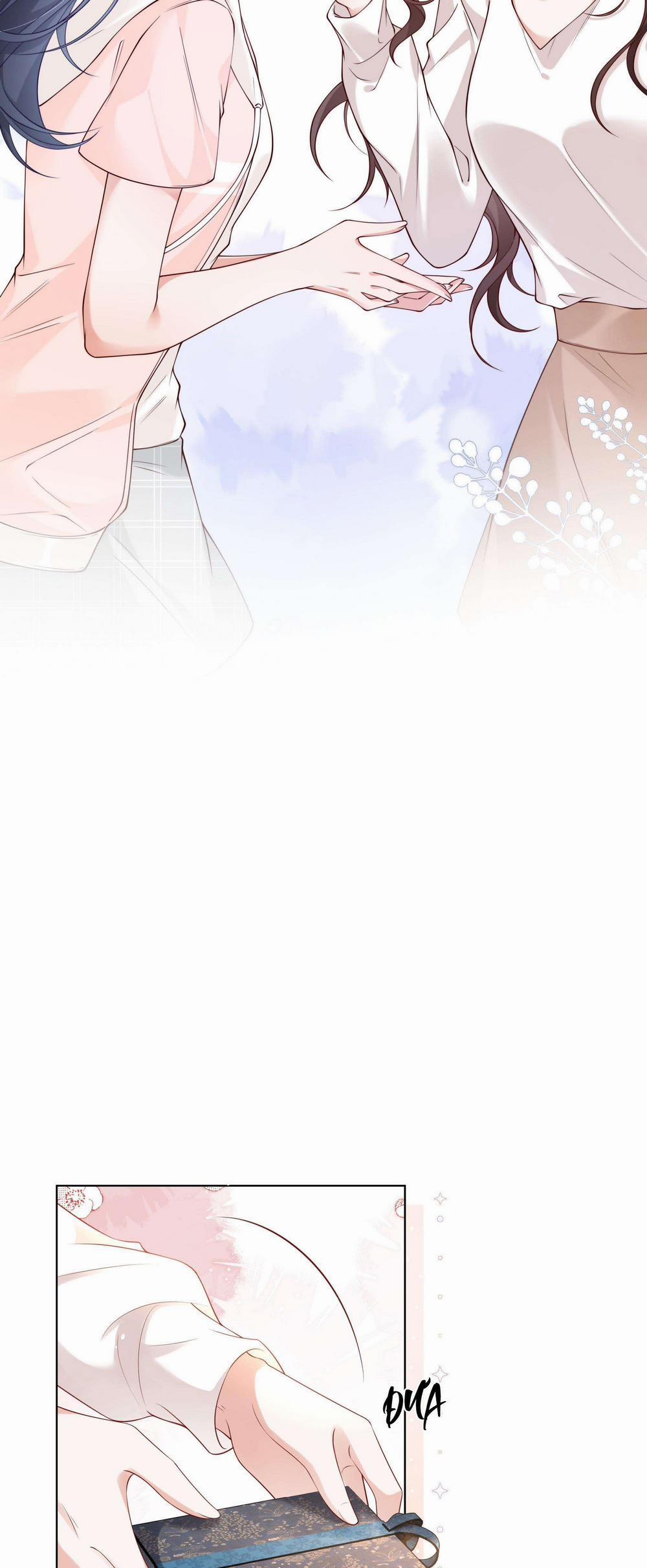 Dư Sinh Vi Kì 27 trang 31