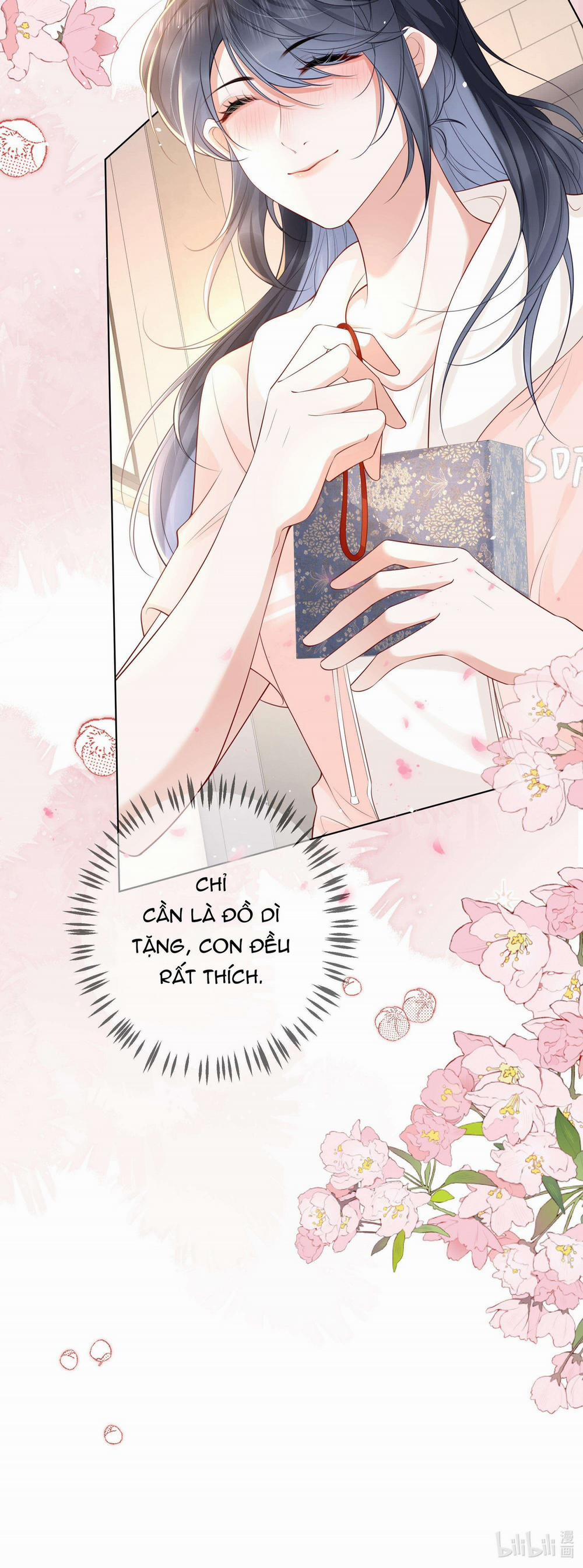 Dư Sinh Vi Kì 27 trang 34