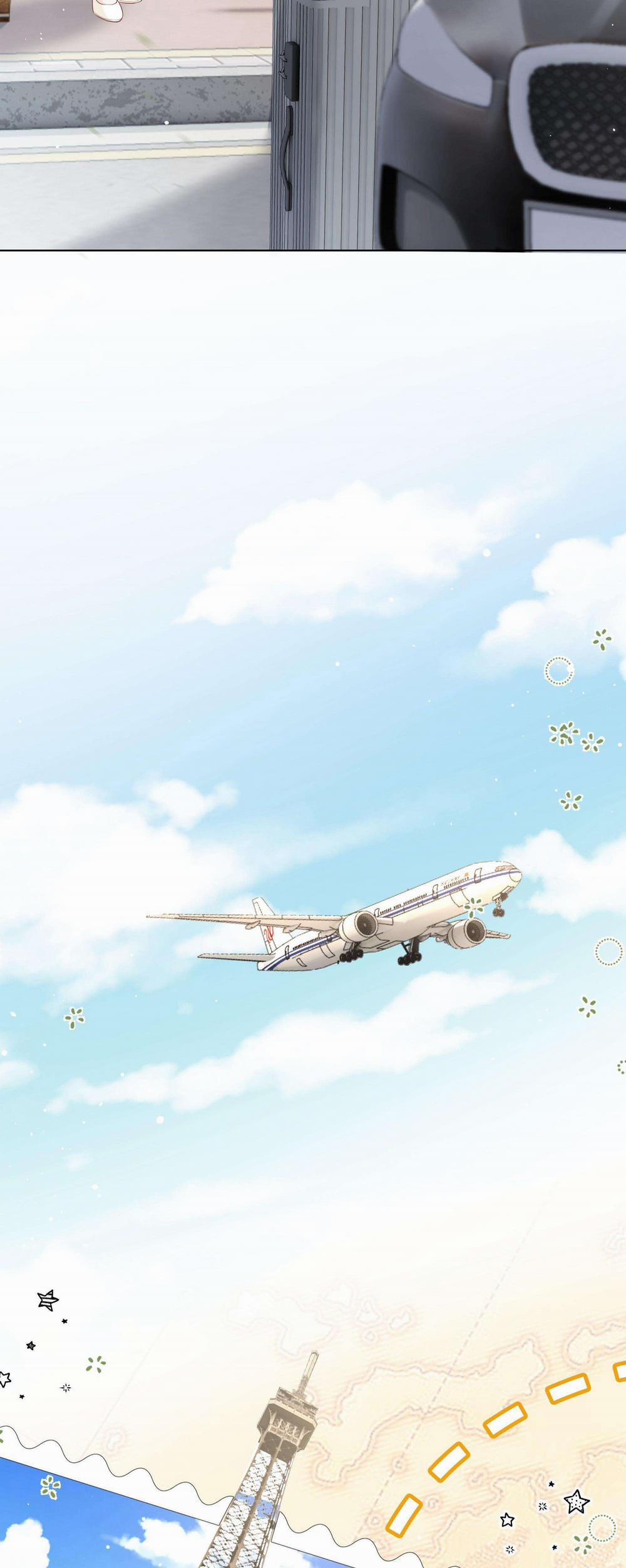 Dư Sinh Vi Kì 27 trang 8