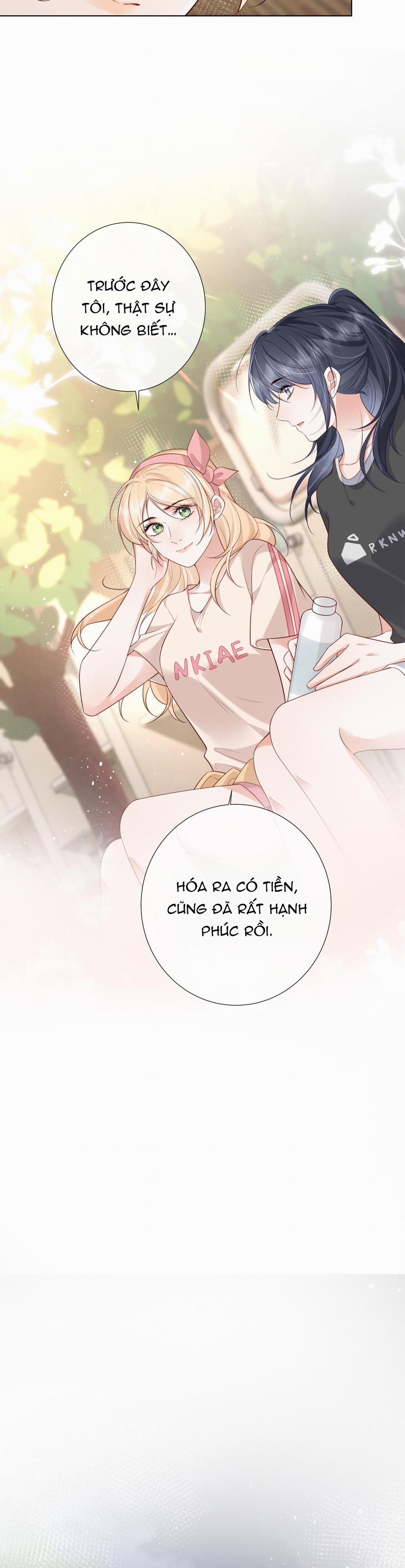 Dư Sinh Vi Kì 28 trang 14