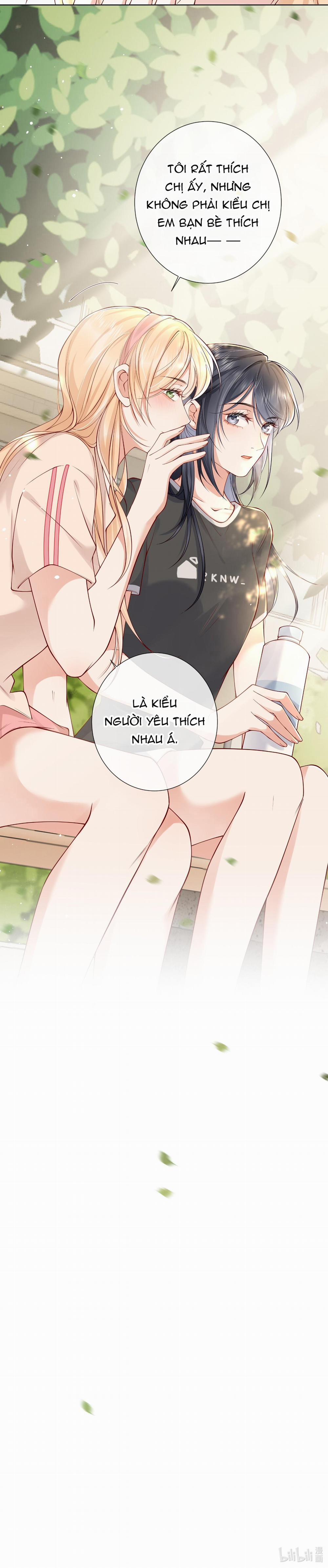 Dư Sinh Vi Kì 28 trang 19