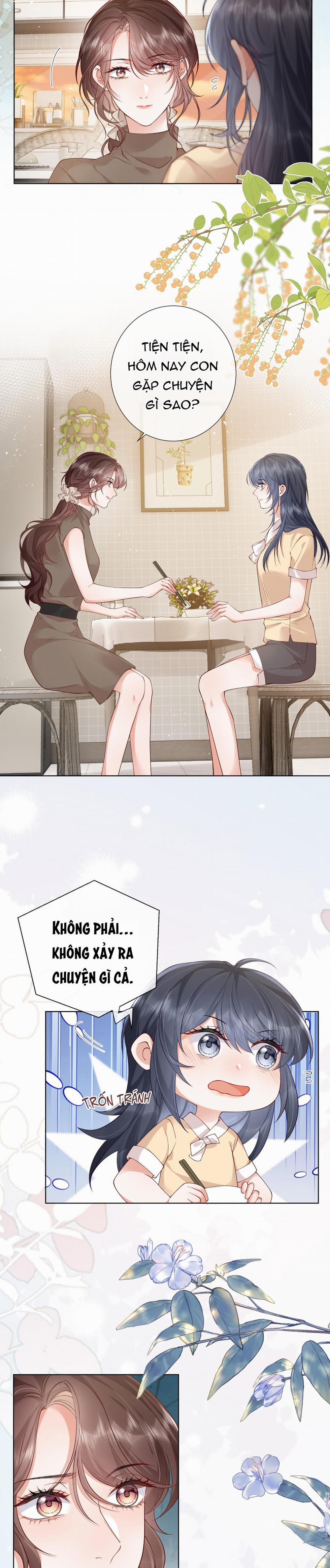 Dư Sinh Vi Kì 29 trang 13