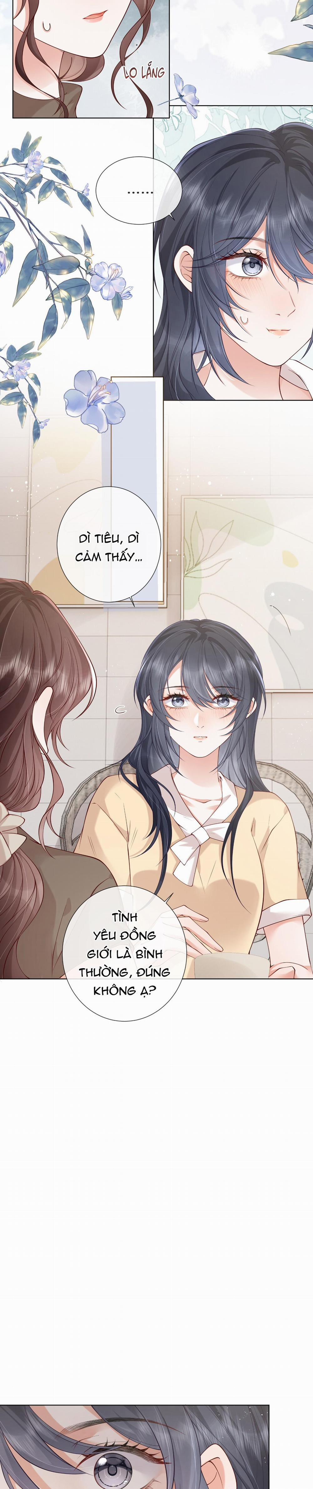 Dư Sinh Vi Kì 29 trang 14