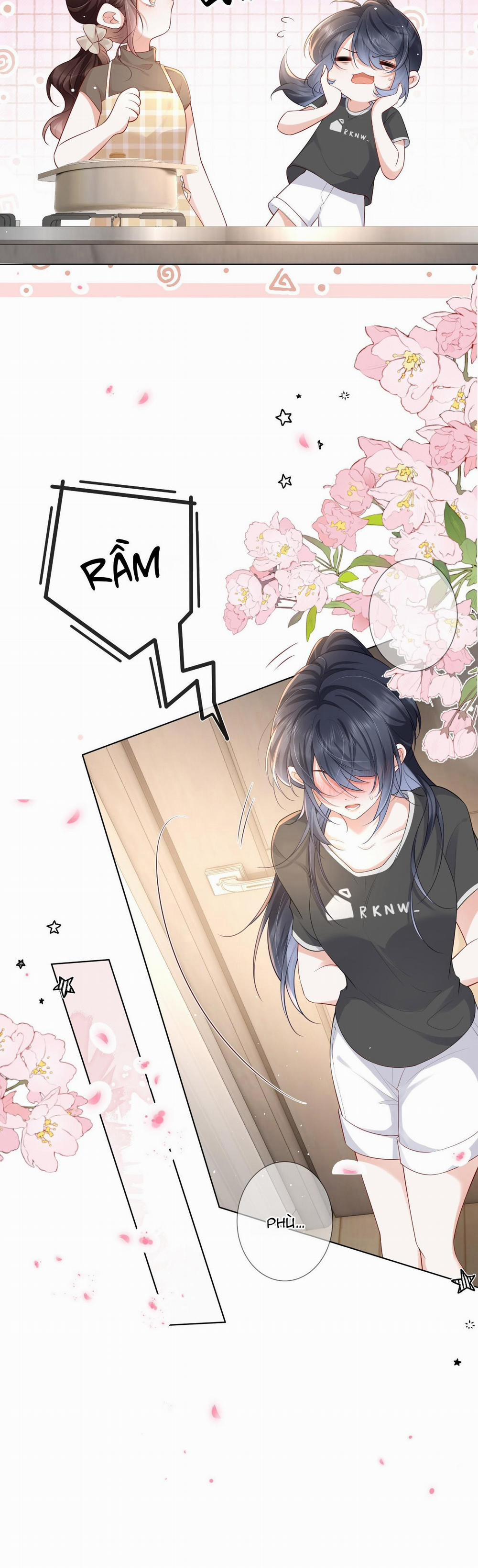 Dư Sinh Vi Kì 29 trang 7