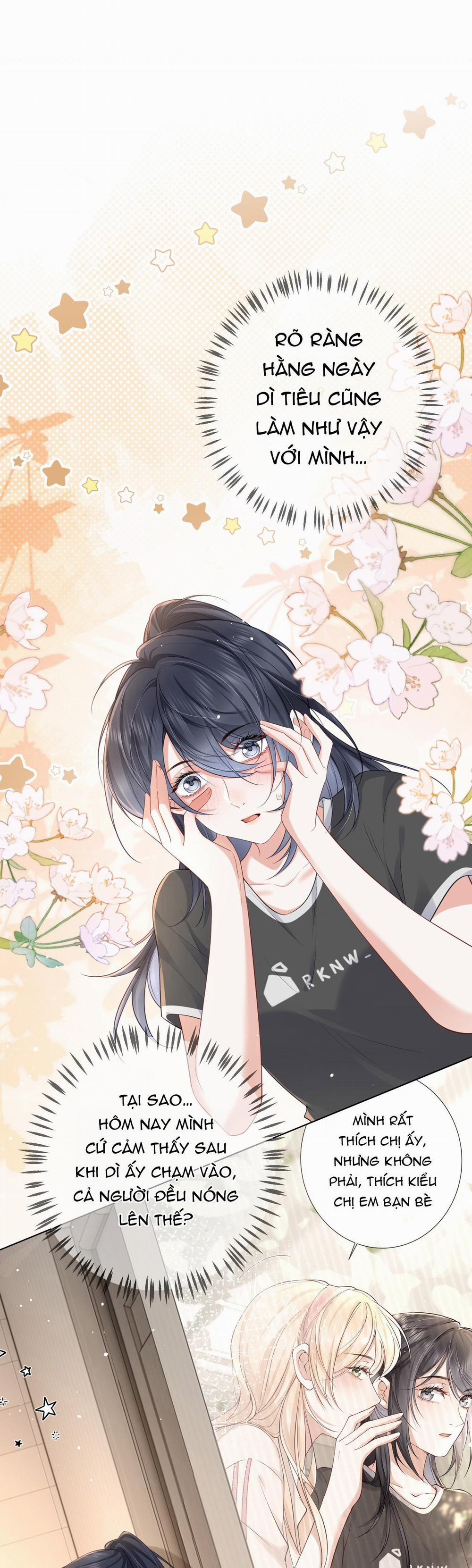 Dư Sinh Vi Kì 29 trang 8