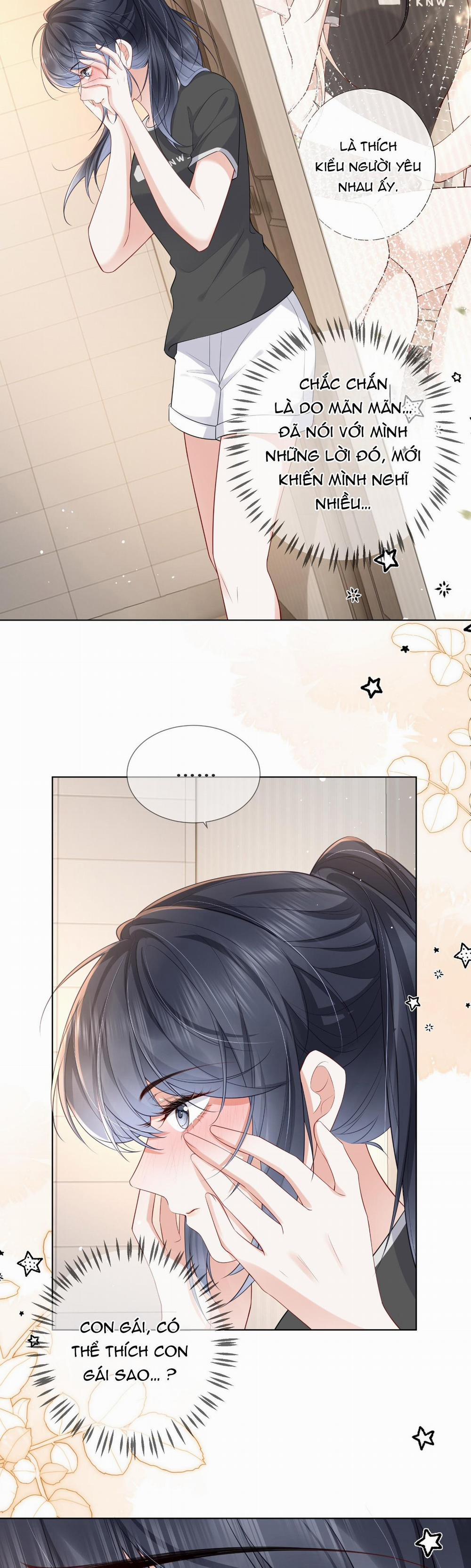 Dư Sinh Vi Kì 29 trang 9