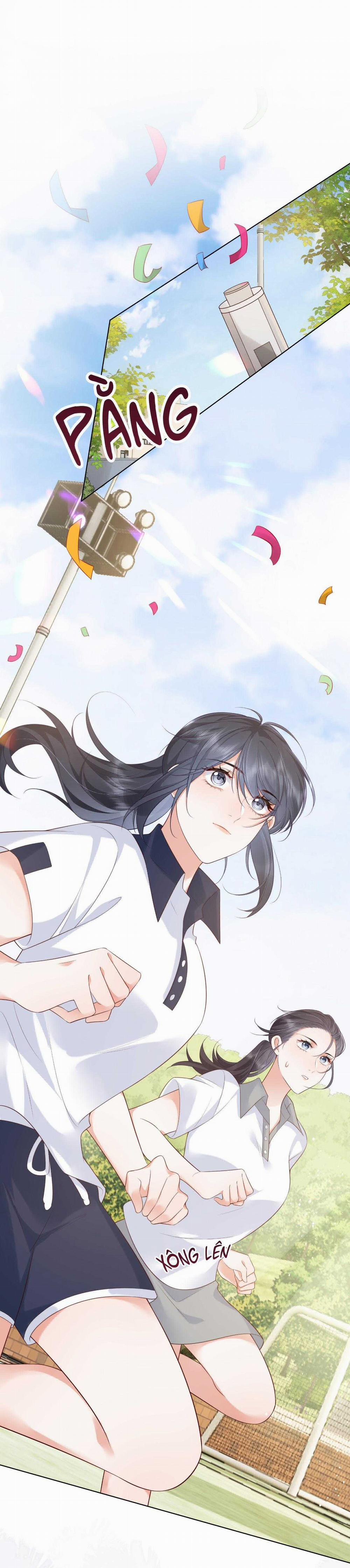 Dư Sinh Vi Kì 30 trang 15