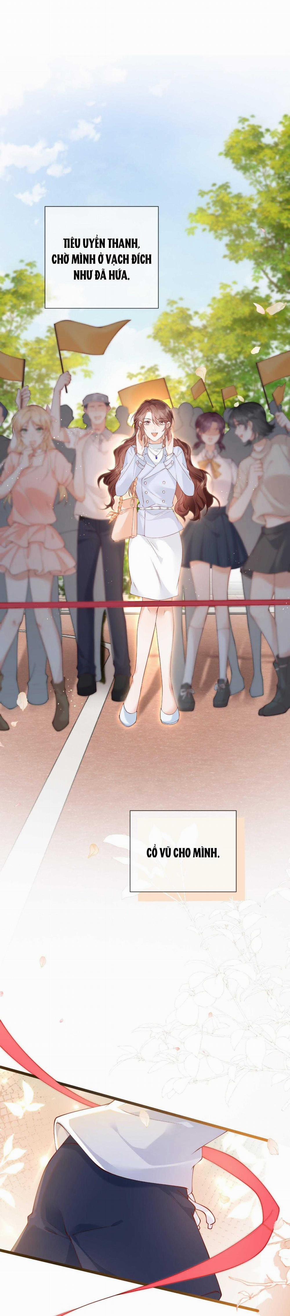 Dư Sinh Vi Kì 30 trang 18