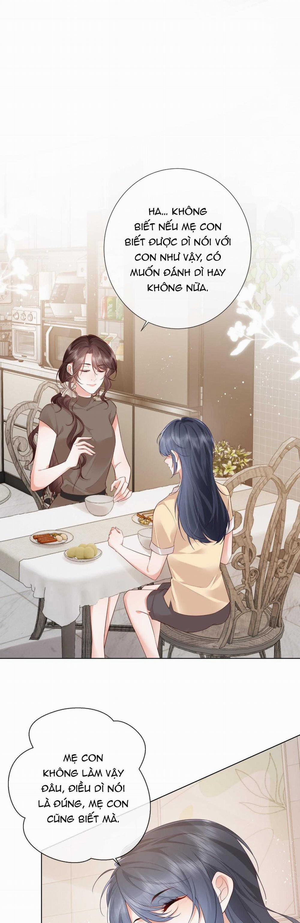 Dư Sinh Vi Kì 30 trang 4