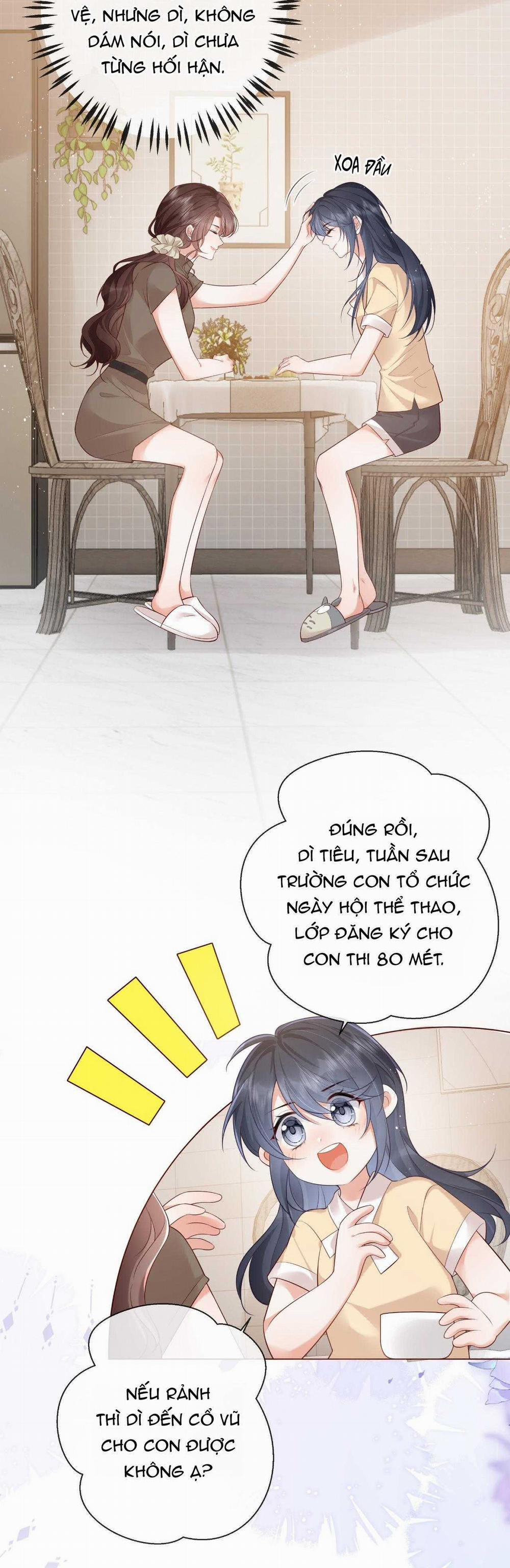 Dư Sinh Vi Kì 30 trang 7