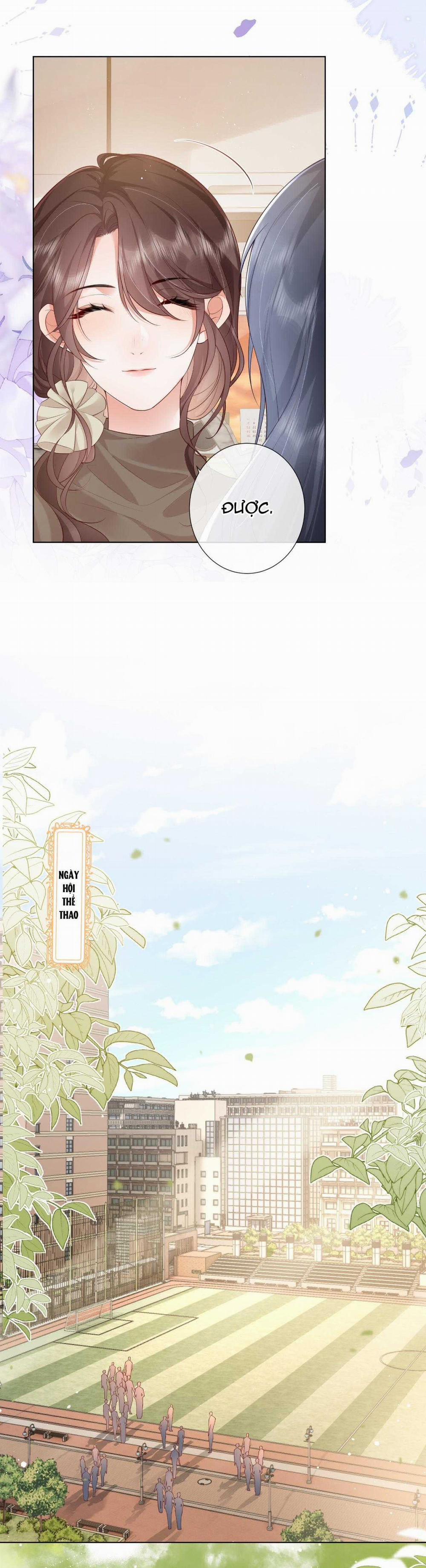 Dư Sinh Vi Kì 30 trang 8