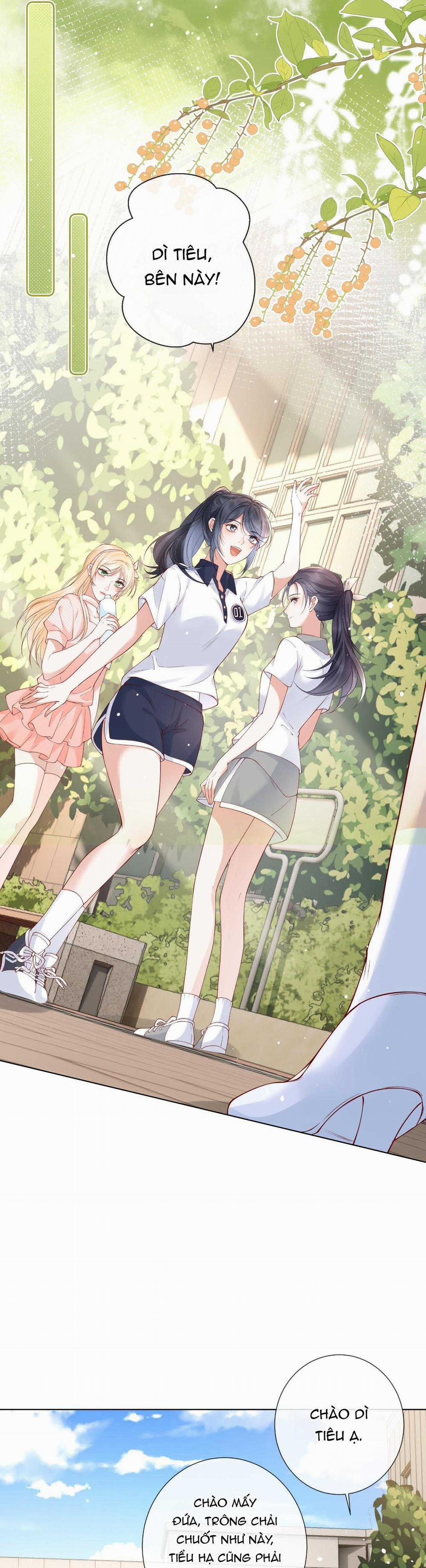 Dư Sinh Vi Kì 30 trang 9